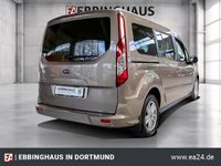 gebraucht Ford Tourneo Connect Titanium PANO PARK-ASS KAMERA FRONTSCHHZG