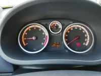 Gebraucht Opel Corsa Edition 80 PS (58 kW) 2007 Blau Kleinwagen
