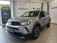 Gebraucht Opel Mokka 101 PS (74 kW) 2024 Silber SUV