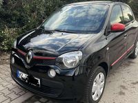 Gebraucht Renault Twingo 71 PS (52 kW) 2015 Kleinwagen