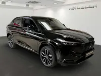 Gebraucht Honda HR-V Advance 131 PS (96 kW) 2023 Schwarz SUV