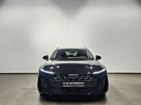 Gebraucht Audi A6 S-Line 367 PS (269 kW) 2025 Schwarz Limousine