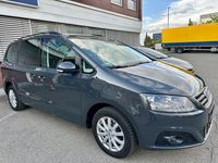 gebraucht Seat Alhambra 