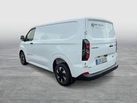 Gebraucht Ford Transit Custom Trend 232 PS (170 kW) 2025 Weiß Van / Kleinbus
