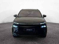 Gebraucht Skoda Enyaq iV RS 250 kW (340 PS) 2025 Blackmagic perleffekt SUV