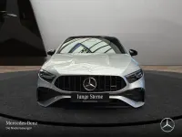 Gebraucht Mercedes A35 AMG AMG 306 PS (225 kW) 2025 Silber Limousine