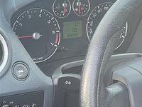 Gebraucht Ford Fiesta Ambiente 69 PS (50 kW) 2006 Blau Kleinwagen