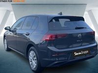 Gebraucht VW Golf VIII Basis 116 PS (85 kW) 2024 Grau Limousine