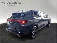 Neu Cupra Formentor 204 PS (150 kW) 2026 Blau (fjordblau) SUV