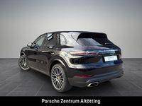Gebraucht Porsche Cayenne 340 PS (250 kW) 2018 Schwarz SUV