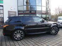 gebraucht Land Rover Range Rover Sport 3.0SDV6 HSE Dynamic MATRIX/PANO/KAM