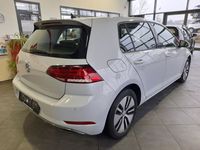 Gebraucht VW e-Golf 100 kW (136 PS) 2018 Kleinwagen