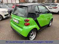 gebraucht Smart ForTwo Coupé forTwo MICRO HYBRID DRIVE PURE
