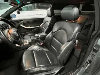 Używany BMW M3 Performance 343 KM (252 kW) 2003 Szary Coupe
