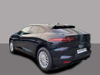 Gebraucht Jaguar I-Pace S 294 kW (400 PS) 2021 Schwarz SUV
