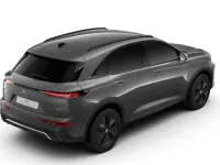 Neu DS Automobiles DS7 Crossback Performance 131 PS (96 kW) 2026 Nachtflug metallic nachtflug metallic SUV