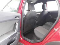 gebraucht Seat Arona 1.0 TSI AHK Kamera Parklenk NAVI CarPlay