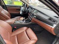 gebraucht BMW 530 F10