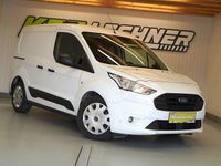 Second-hand Ford Transit Connect 101 CP (74 kW) 2018 Alb Monovolum