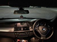 Gebraucht BMW X6 300 PS (220 kW) 2009 Schwarz SUV