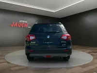 Gebraucht Suzuki Vitara Comfort+ 120 PS (88 kW) 2016 Schwarz SUV