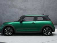Gebraucht Mini John Cooper Works 204 PS (150 kW) 2025 Grün Kleinwagen
