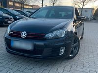 gebraucht VW Golf VI 