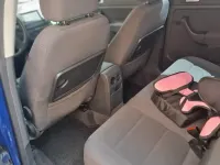 Gebraucht VW Golf IV 101 PS (74 kW) 2005 Blau Kleinwagen