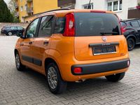 gebraucht Fiat Panda 1.2 Easy **PDC**KLIMA**DAB+**