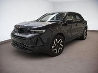 Gebraucht Opel Mokka 136 PS (100 kW) 2024 Schwarz SUV