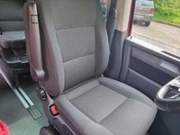 gebraucht VW California T6 Beach Edition, 4mat, DSG, AHK