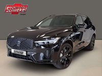 Neu Volvo XC60 Ultra 455 PS (334 kW) 2026 Onyx black / metallic SUV