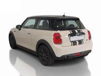 Gebraucht Mini Cooper 136 PS (100 kW) 2015 Weiß Kleinwagen