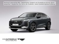 Neu Audi Q3 S-Line 272 PS (200 kW) 2025 Daytonagrau perleffekt SUV
