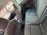 Gebraucht VW Golf VII 150 PS (110 kW) 2020 Silber Kombi