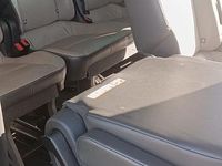 Second-hand Ford Transit Custom 155 CP (114 kW) 2013 Negru Monovolum