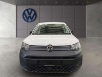 Gebraucht VW Caddy 102 PS (75 kW) 2026 Candyweiß Van / Kleinbus