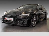 gebraucht Audi A5 Sportback S line 40 TFSI S tronic PANO/MATRIX/N