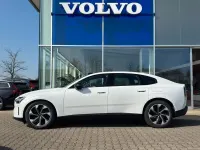 Gebraucht Volvo ES90 Ultra 244 kW (333 PS) 2026 707 crystal white metallic Limousine