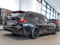 Gebraucht BMW M3 M Sport 551 PS (405 kW) 2025 Schwarz Kombi