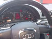 gebraucht Audi A4 B7 1.6i