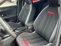 Gebraucht Opel Mokka GS Line 131 PS (96 kW) 2022 Diamant schwarz/karbon schwarz SUV