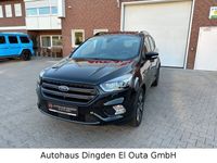 gebraucht Ford Kuga ST-Line 1.5 EcoBoost/Navi/Panor./Autom.