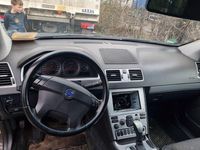 Gebraucht Volvo XC90 Executive 253 PS (186 kW) 2005 Braun SUV