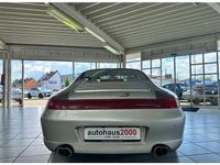 Gebraucht Porsche 911 320 PS (235 kW) 2002 Coupé