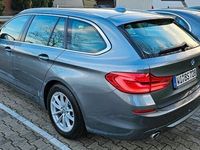 gebraucht BMW 520 D XDrive