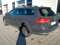 Gebraucht VW Passat Alltrack 140 PS (102 kW) 2013 Grau Kombi