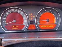 Gebraucht BMW 750 367 PS (269 kW) 2008 Limousine