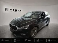 Gebraucht Skoda Fabia Drive 150 PS (110 kW) 2024 Schwarz Kleinwagen