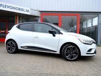 Gebraucht Renault Clio IV Intens 90 PS (66 kW) 2017 Weiß Limousine